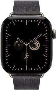 Фото: Ремінець Apple for Apple Watch 42mm - Modern Buckle Navy Blue - Large (ML3G4) № 2 | KTC