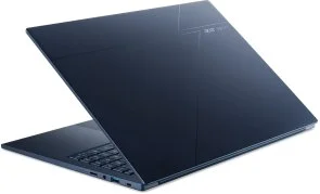 Фото: Ноутбук Acer Swift Go 16 AI SFG16-A71-R8V3 NX.JX9EU.007 Blue - 16" OLED 60 Гц / AMD Ryzen AI 7 / 445 / DDR5 16 ГБ / PCI-E SSD 512 ГБ / Radeon Graphics № 5 | KTC