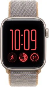 Фото: Ремінець Apple for Apple Watch 40mm - Sport Loop Chambray Blue (MK7X4) № 2 | KTC