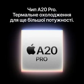 Фото: Смартфон Apple iPhone 18 Pro Max 256GB Burgundy Demo (3P863) № 7 | KTC