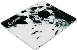 Фото: Килимок Lorgar MPA14M Black/ White (LRG-MPA14M) № 4 | KTC