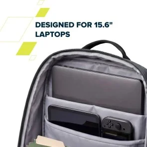 Фото: Рюкзак для ноутбука Canyon OnPack UR01 Arctic Blue (CNS-BPUR01BL) № 11 | KTC