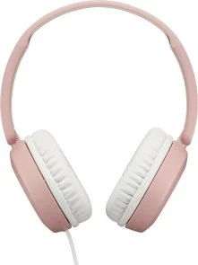 Фото: Гарнітура JVC HA-S31M Pink (HA-S31M-P-EX) № 3 | KTC