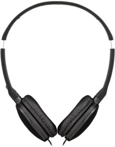 Фото: Навушники JVC HA-S160M Black (HA-S160M-B-U) № 2 | KTC