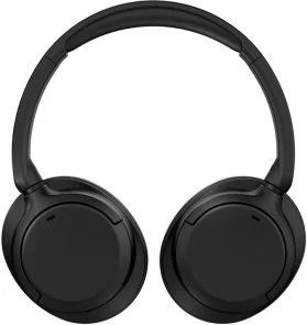 Фото: Навушники JVC HA-S75N Black (HA-S75N-B-U) № 2 | KTC