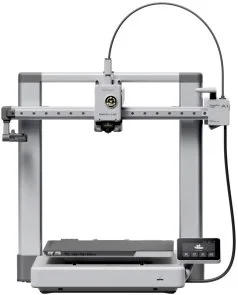 Фото: Принтер Bambu Lab A1 Combo AMS Lite (BAMBUA1COM) № 5 | KTC
