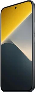 Фото: Смартфон POCO X8 8/256GB Black № 4 | KTC