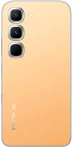 Фото: Смартфон Infinix Hot 70 Pro X6896 8/256GB Thermo Orange № 5 | KTC