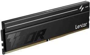 Фото: Оперативна пам’ять Lexar Thor 2.0 DDR5 1x8GB (LD5U08G60C380V-RGS) № 2 | KTC