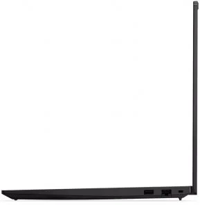 Фото: Ноутбук Lenovo ThinkPad E16 G4 21YE000URA Black - 16" IPS 60 Гц / Intel Core 7 / 350 / DDR5 16 ГБ / PCI-E SSD 512 ГБ / Intel Graphics № 7 | KTC