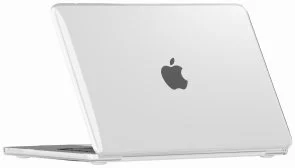 Фото: Чохол ArmorStandart for MacBook Neo - Air Shell Clear (ARM91111) № 2 | KTC