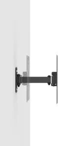 Фото: Кронштейн Kivi Motion 221S Black (Motion-221S) № 10 | KTC
