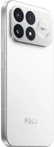 Фото: Смартфон POCO F9 Pro 12/512GB White № 5 | KTC