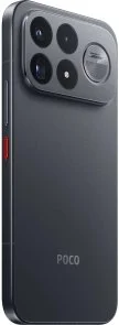 Фото: Смартфон POCO F9 Ultra 12/256GB Black № 5 | KTC