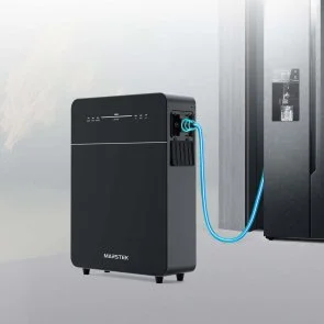 Фото: Зарядна станція Marstek Venus-E 2500W 5120Wh № 6 | KTC