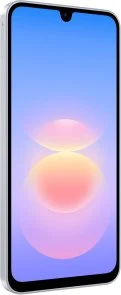 Фото: Смартфон Samsung Galaxy A18 4/128GB Silver (SM-A185FZSDEUC) № 3 | KTC