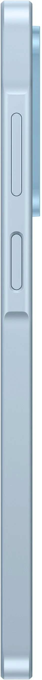 Фото: Смартфон Samsung Galaxy A18 4/128GB Light Blue (SM-A185FLBDEUC) № 8 | KTC