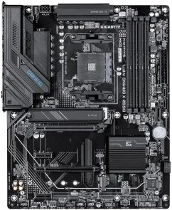 Фото: Материнська плата Gigabyte B550 X GAMING WIFI7 № 2 | KTC
