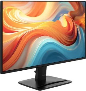 Фото: Монітор MSI PRO MP243 E14 Black - 23.8" IPS / 1920×1080 / 144 Гц / Adaptive Sync № 2 | KTC