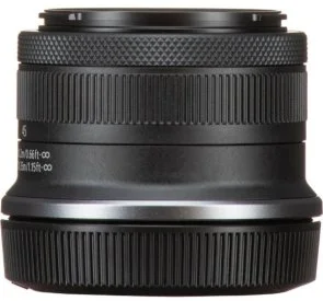 Фото: Цифрова фотокамера Canon EOS R100 kit 18-45 IS STM (6052C074) № 15 | KTC