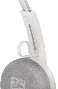 Фото: Навушники Philips TAH2000 Bluetooth White (TAH2000WT/00) № 6 | KTC