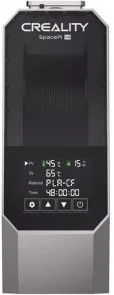 Фото: Пристрій для сушки філаменту Creality Space Pi V2 (4005010125) № 3 | KTC
