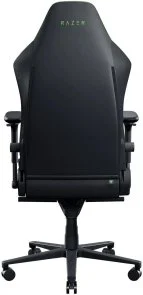 Фото: Крісло Razer Iskur V2 NewGen Black/Green (RZ38-04900700-R3G1) № 4 | KTC