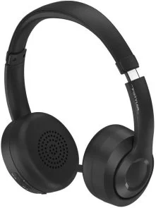 Фото: Гарнітура A4tech BR260 WL/BT/Jack 3.5 Black (BR260 (Black)) № 9 | KTC