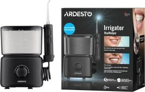 Фото: Іригатор Ardesto OI-FST600BL Black № 11 | KTC