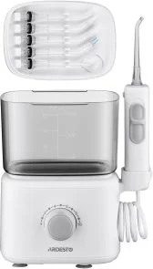Фото: Іригатор Ardesto OI-FST600W White № 4 | KTC