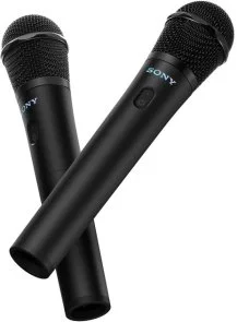 Фото: Мікрофон Sony ULT POWER SOUND Wireless (UOULTMIC1.E) № 3 | KTC