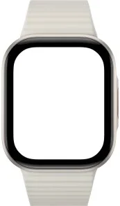 Фото: Смарт годинник Redmi Watch 6 Lite Steel Gray (BHR09CVGL) № 8 | KTC