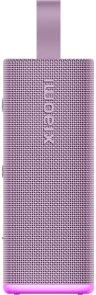 Фото: Портативна колонка Xiaomi Sound Play Purple (QBH4431GL) № 2 | KTC