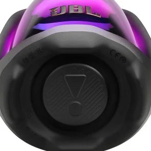 Фото: Портативна колонка JBL Pulse 6 Black (JBLPULSE6BLK) № 6 | KTC