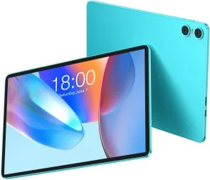 Фото: Планшет Teclast P33 KIT 3/64GB Blue (6940709688045) № 3 | KTC