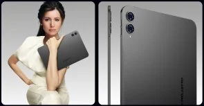 Фото: Планшет Teclast T65 6/128GB Grey (6940709680148) № 9 | KTC