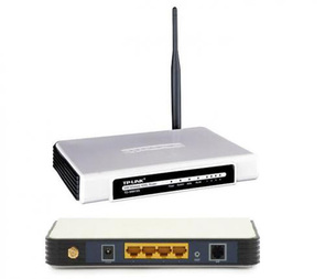 TP-Link TD-W8910G