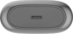 Фото: Електробритва Xiaomi Electric Shaver S200 Gray (1121010) № 7 | KTC