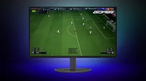 Фото: Монітор Dell AW2726DL Black (210-BWLP) - 27" IPS / 2560×1440 / 280 Гц / AMD FreeSync Premium, Adaptive Sync / Pivot / HAS № 10 | KTC