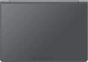 Фото: Чохол-клавіатура Samsung Tab S12 Plus - Pro Keyboard Gray (EF-DX845BJEGUA) № 9 | KTC