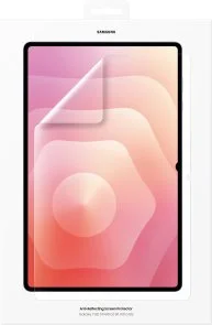 Фото: Захисна плівка Samsung for S11 Ultra/S12 Ultra - Transparent (EF-UX930CTEGWW) № 6 | KTC