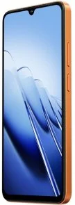 Фото: Смартфон Blackview Wave 10 8/256GB Orange № 5 | KTC