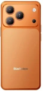 Фото: Смартфон Blackview Wave 7C 4/64GB Vitality Orange № 7 | KTC