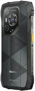 Фото: Смартфон Blackview BL7000 Pro 8/256GB Black № 7 | KTC