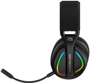 Фото: Гарнітура Proove Gaming Cosmo APP Black/Purple (WHCS00020016) № 6 | KTC