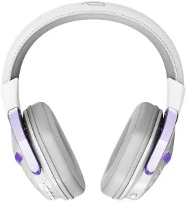 Фото: Гарнітура Proove Gaming Rage APP WL/BT/USB White/Purple (WHRG00020002) № 3 | KTC