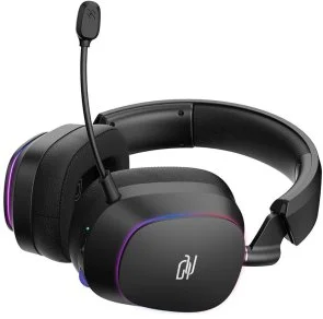 Фото: Гарнітура Proove Gaming Starlight APP Black/Purple (WHSR00020016) № 7 | KTC