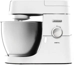 Фото: Планетарний міксер Kenwood KVL 4110 W Chef XL (0W20011344) № 3 | KTC