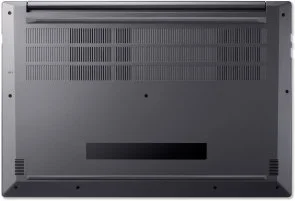 Фото: Ноутбук Acer Aspire 18 AI A18-I71M-74MP NX.JZEEU.004 Grey - 18" IPS 120 Гц / Intel Core Ultra 7 / 355 / DDR5 16 ГБ / PCI-E SSD 512 ГБ / Intel Graphics № 7 | KTC