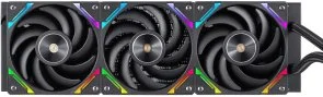 Фото: Система рідинного охолодження 1stPlayer X-360E Black (X-360E-BK) № 3 | KTC